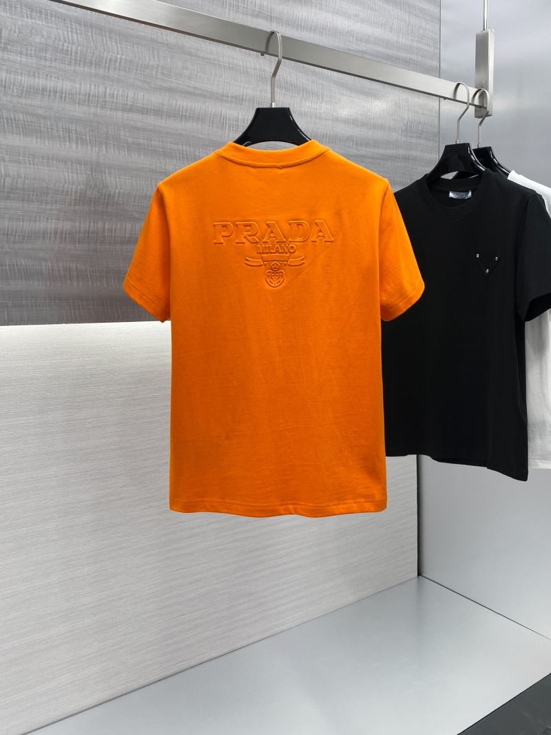 Prada T-Shirts